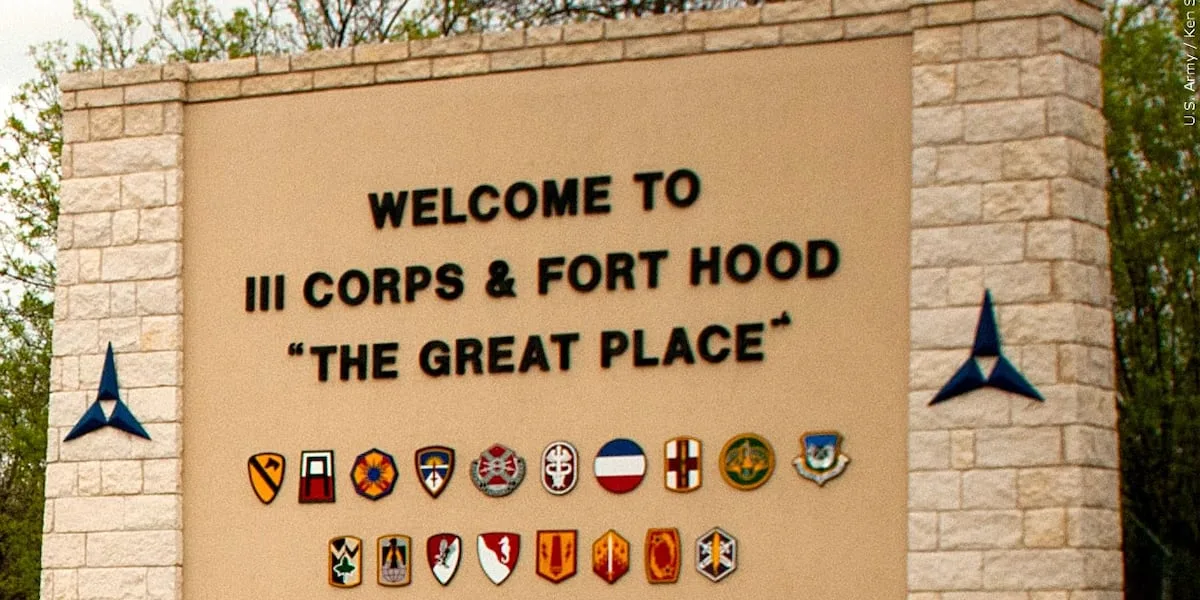 Army plans to build nuclear microreactors at five bases, including Fort Hood in Central Texas
