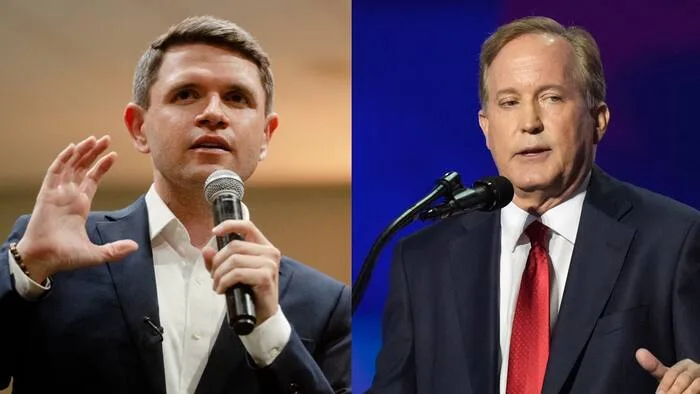 New poll shows Democrats ahead in most statewide races