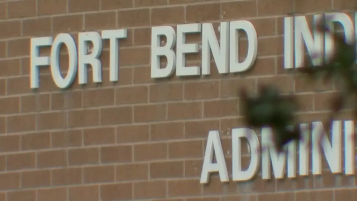 Fort Bend ISD leaders to vote on new tax rate for property owners within district, agenda reveals