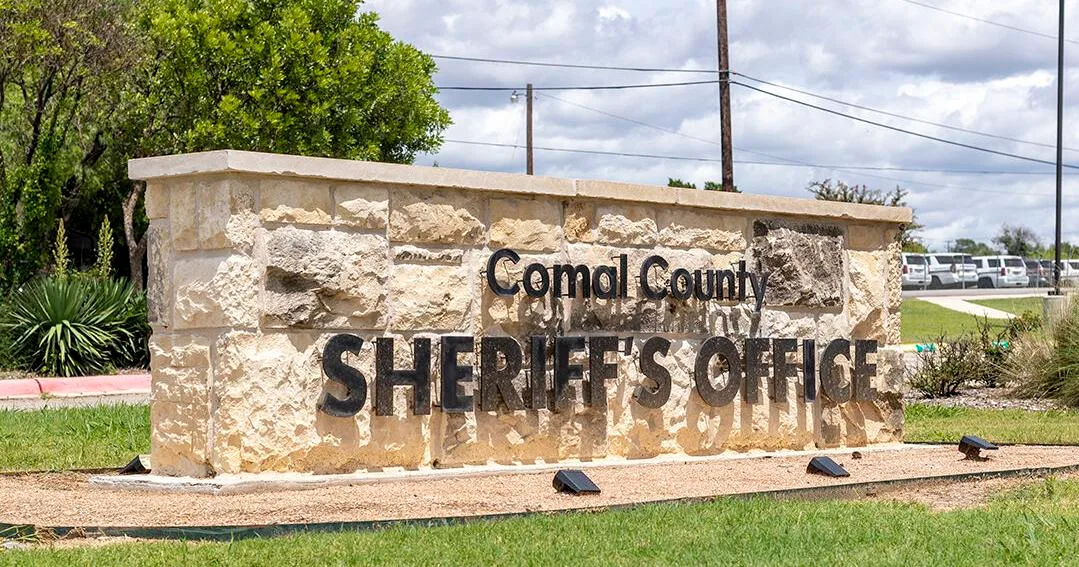 Comal County renews formal ICE agreement for second year