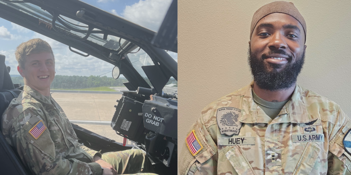 Army halts Apache training flights after fatal Fort Hood helicopter crash kills 2 soldiers
