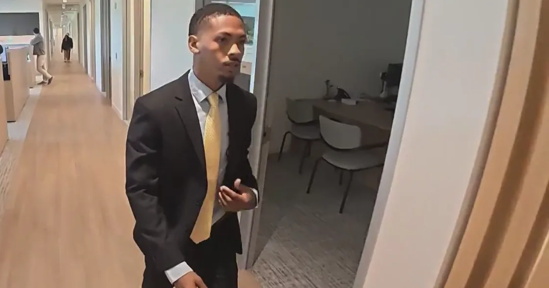 North Texas company launches pilot program for youth aging out of foster care