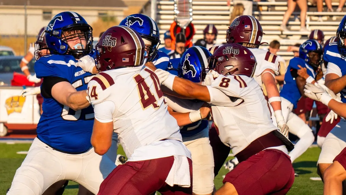 Bearcats, Panthers enter matchup on winning notes