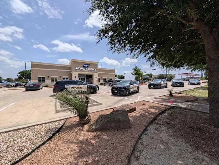SAPD: Masked, armed suspects rob credit union on Northeast Side, flee with 'large amount' of cash