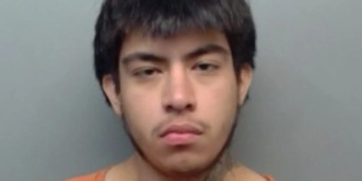 Laredo man charged with terroristic threat against Border Patrol agent