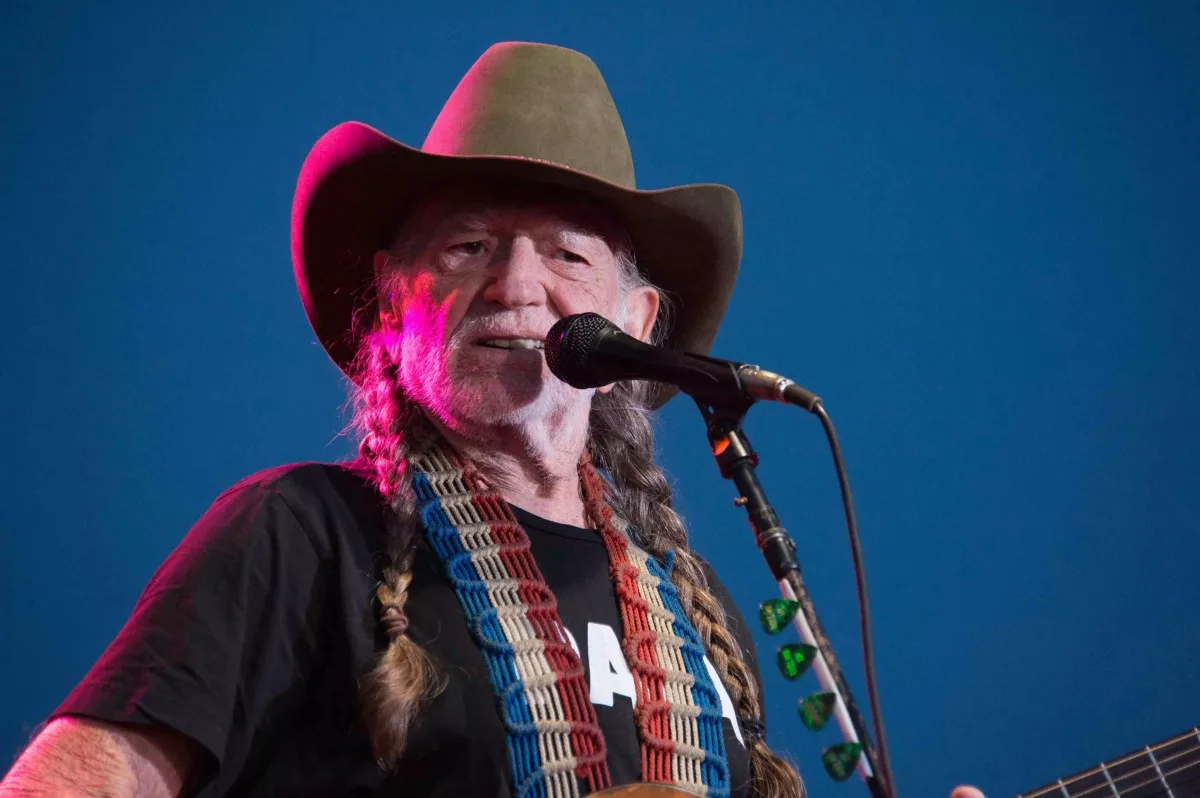 Willie Nelson calls to stop data center in his Texas hometown