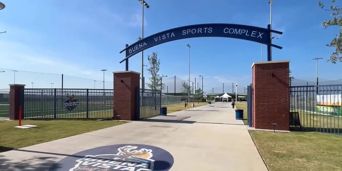Buena Vista Sports Complex draws 68K visitors, 2K teams in first four months