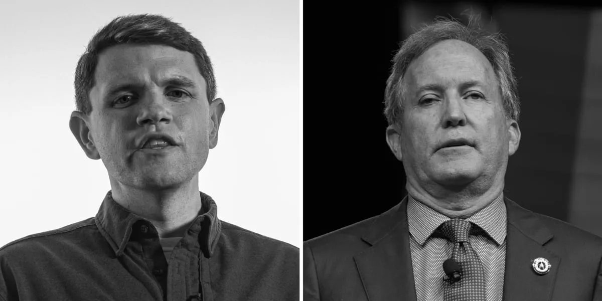 Most Texas Republicans ignore Democratic calls to debate in statewide races
