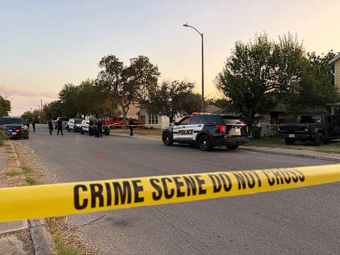 Man found with gunshot wound to head inside West Side home, police say