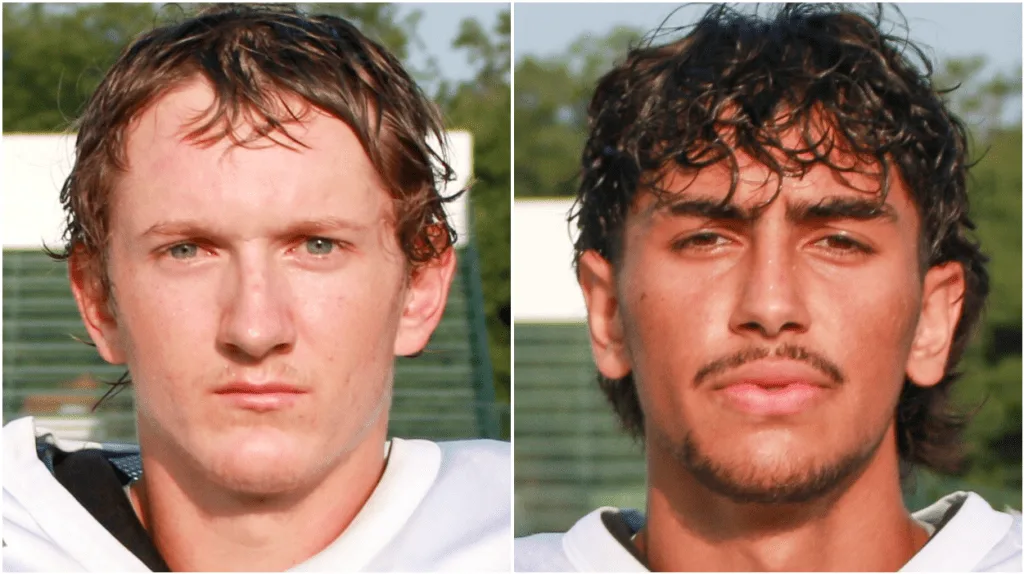 Bangs collects first Week 1 victory since 2020 with 42-7 triumph over Dublin