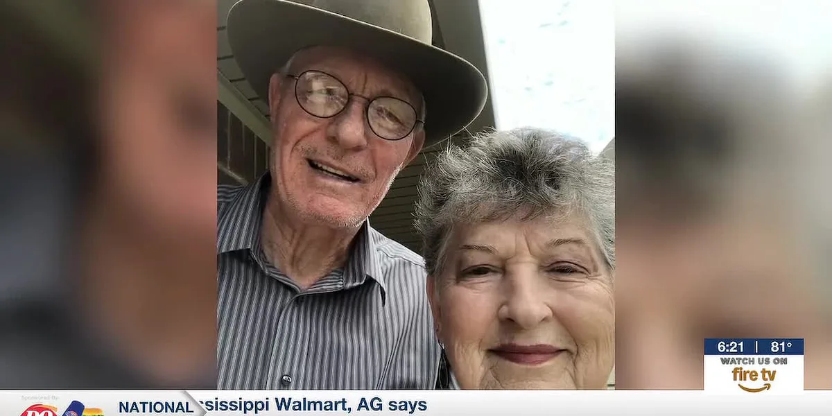 Project Lifesaver helps locate East Texans with dementia who wander off