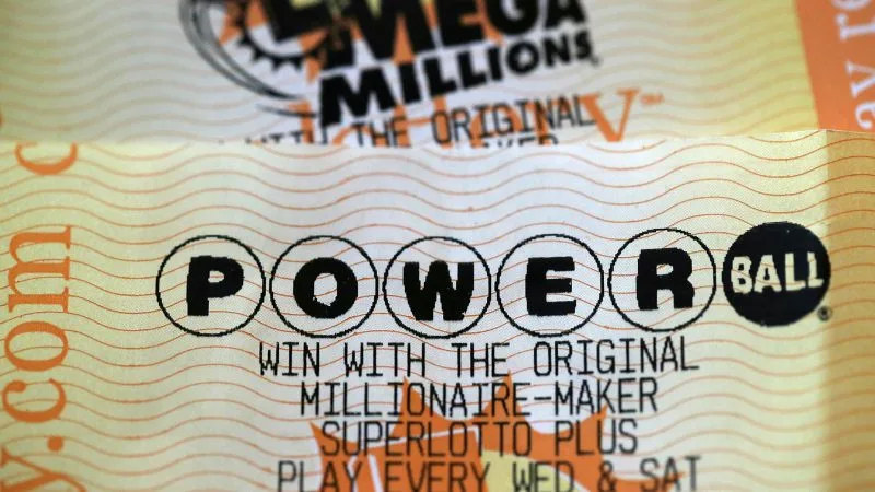 Pittsburg resident claims $2M prize from Dallas Powerball ticket
