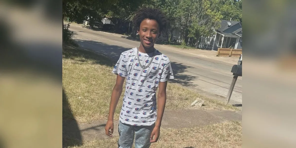 Brazos County Crime Stoppers to offer $5,000 reward to help arrest and convict teen's killer