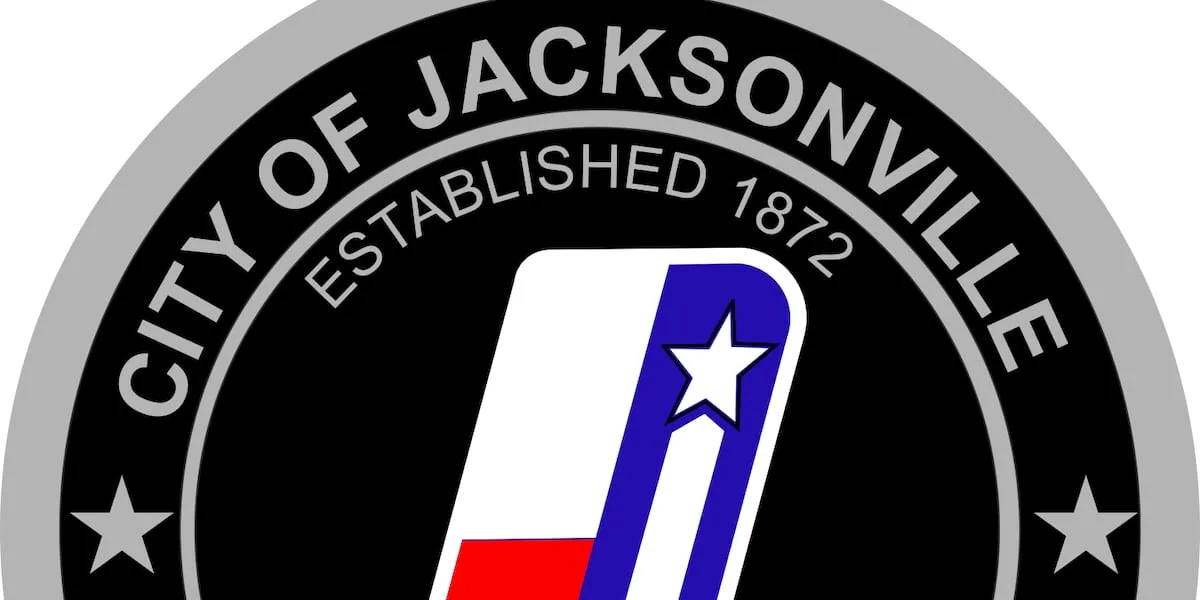 Jacksonville wastewater plant cited for pollutant violations