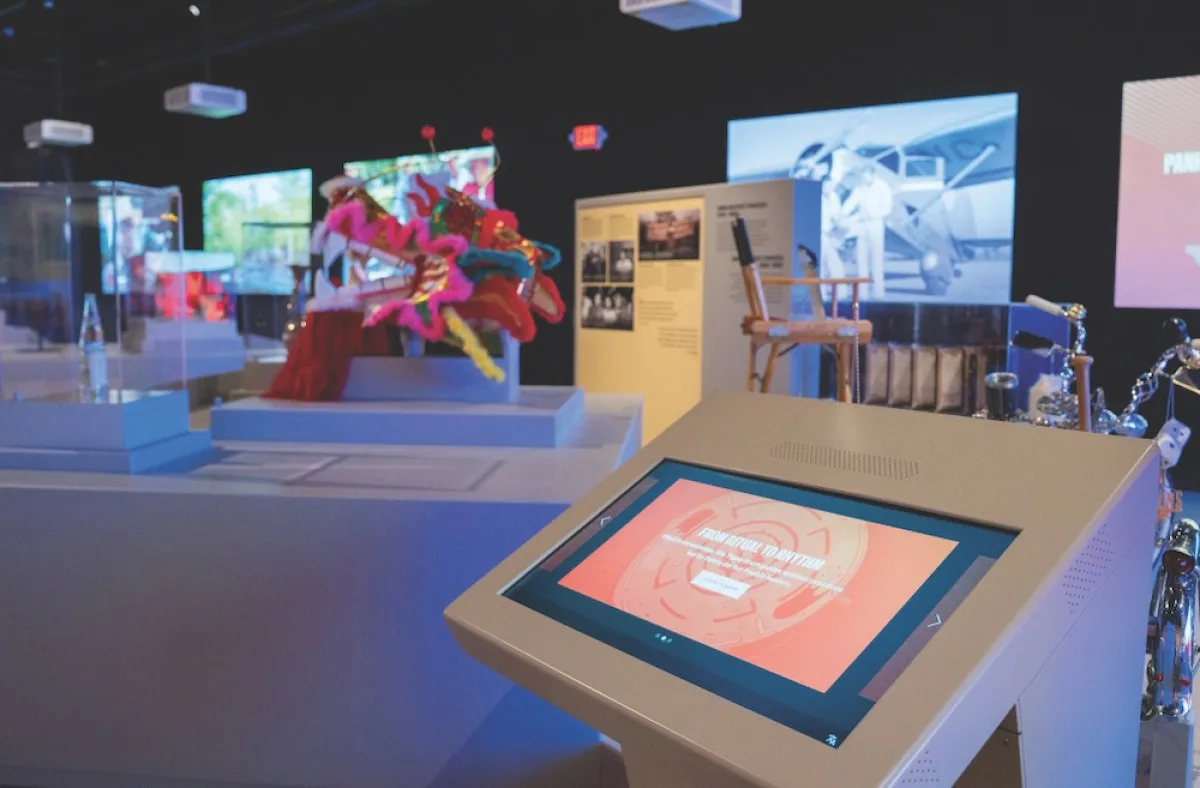 Institute of Texan Cultures celebrates San Antonio's indigenous musical form with new exhibit