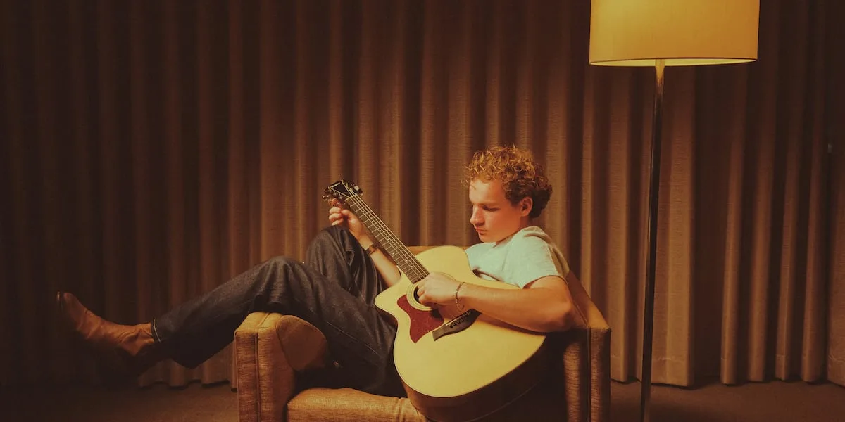 Tickets for Texas A&M's Aiden Ross "Homecoming" concert go on sale Friday