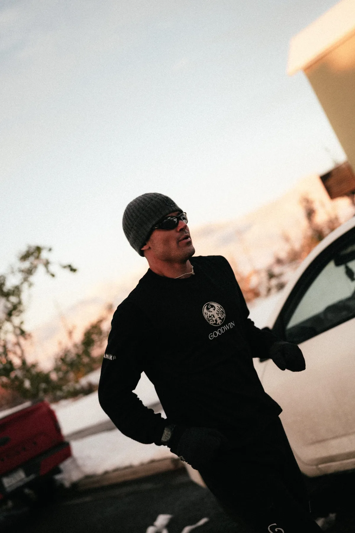 50 marathons in 24 days: Athlete makes stop in Fort Worth on journey to break world record