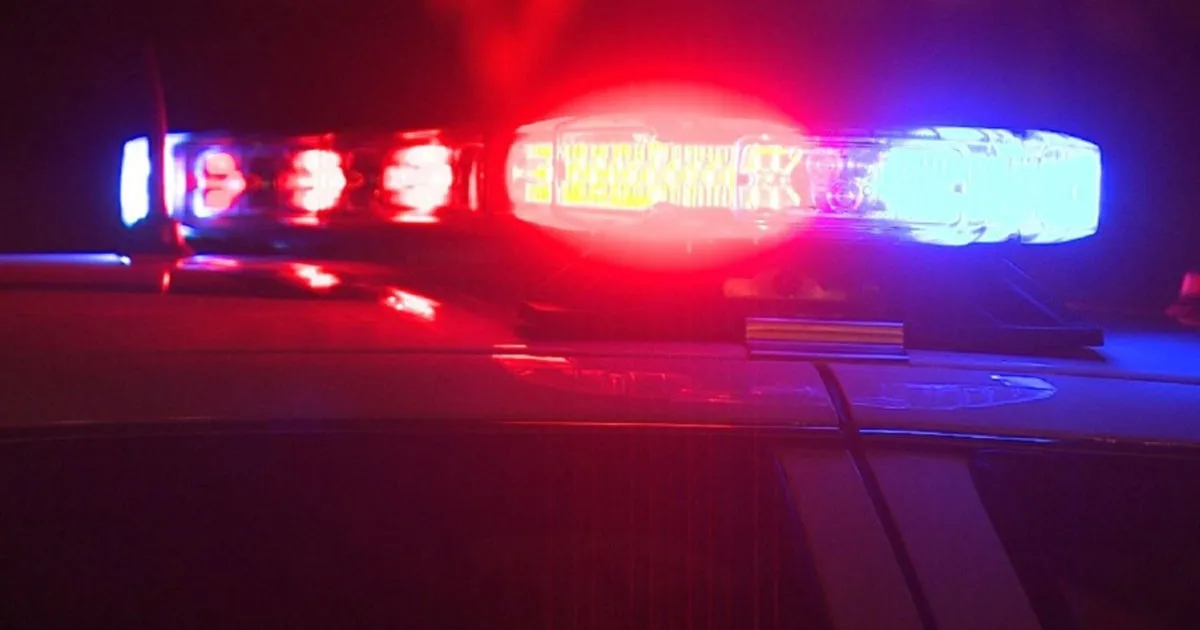 Two central Texas men killed in two-truck crash in Fisher County, DPS says