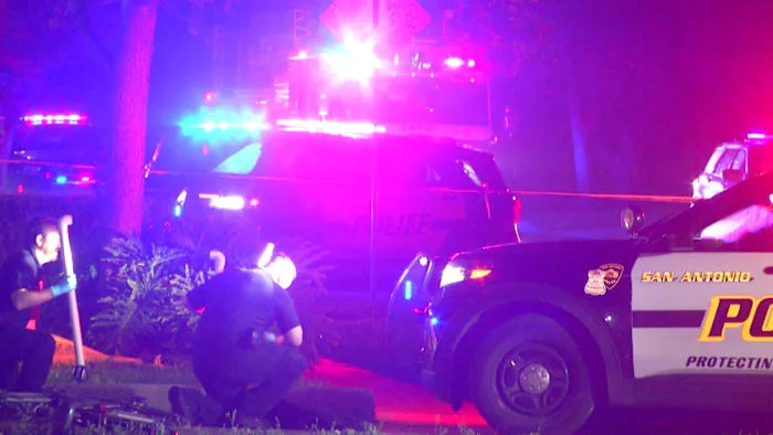 SAPD identifies bicyclist killed by officers after allegedly pointing weapon at them