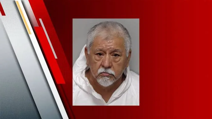 70-year-old man accused of shooting, killing woman at South Side home, SAPD says