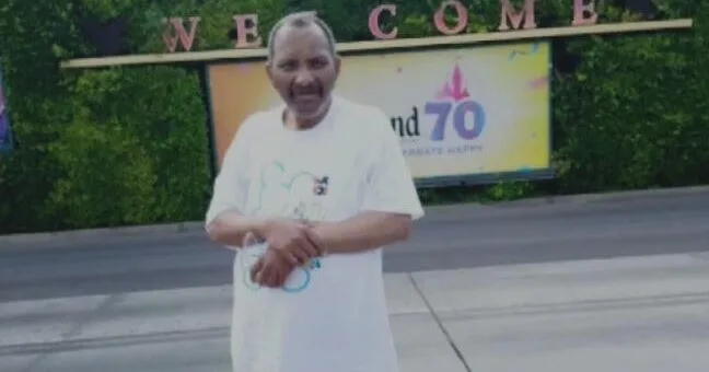 Family pleads for help finding endangered missing 61-year-old last seen at Dallas Convention Center