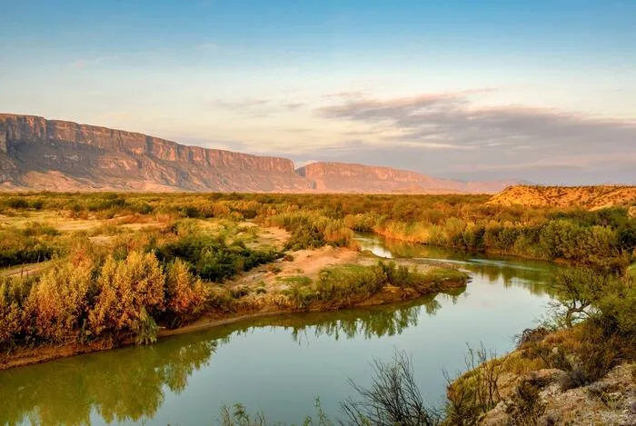 New documentary explores Texas rivers, wildlife and water challenges