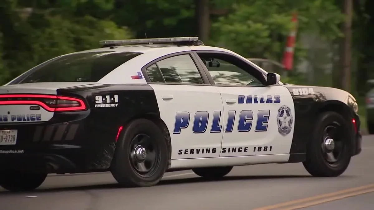 4 police officers among those caught in Dallas World Cup prostitution crackdown