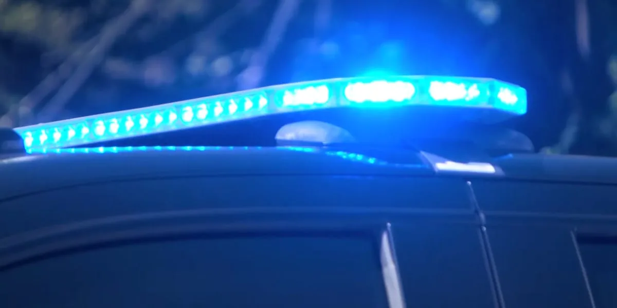 Bryan man arrested for DWI after head-on collision in Brazos County