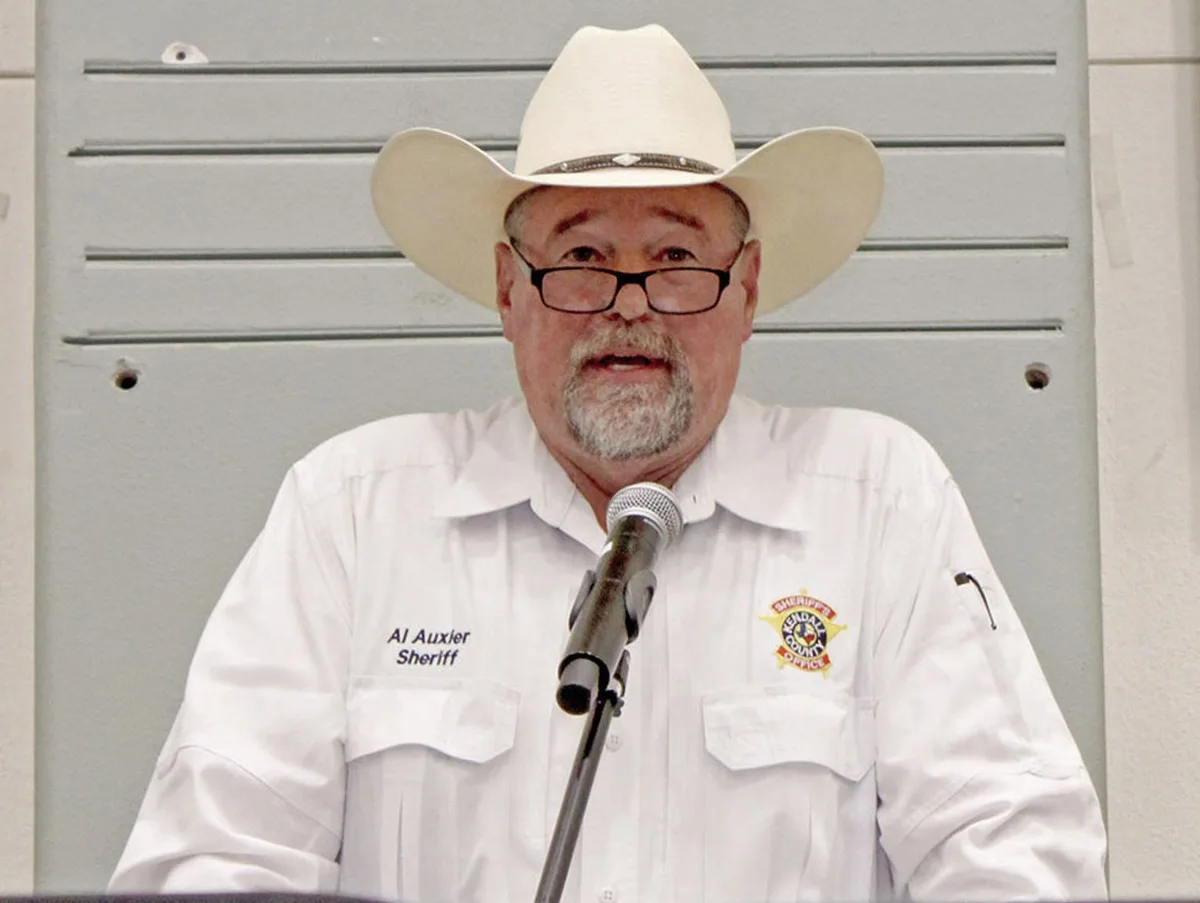 Fundraiser gives inmates a path forward