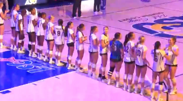 HIGHLIGHTS: No. 21 Rambelles sweep annual Kathleen Brasfield Invitational to open 2026 season