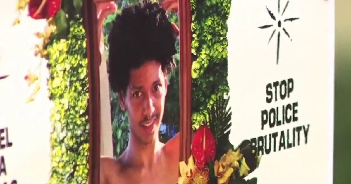 Austin Police Oversight 'Know Your Rights' campaign emphasized after deadly shooting of teen