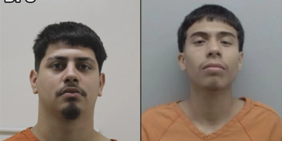 DPS names suspects in chase that led to grocery store lockdown