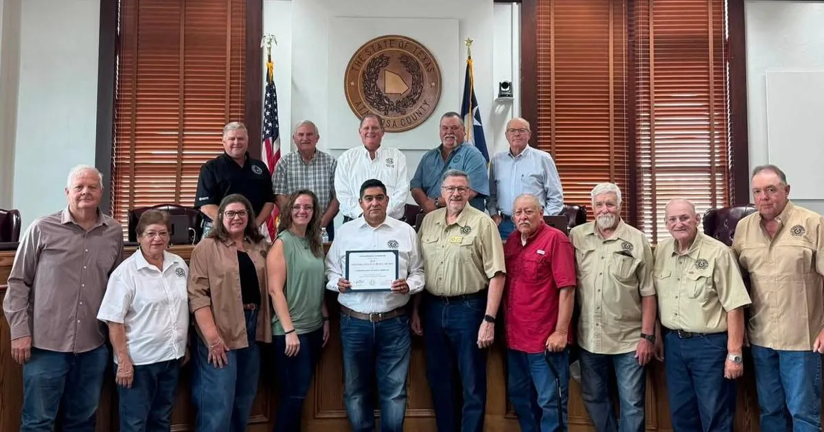 Historical Commission recognized