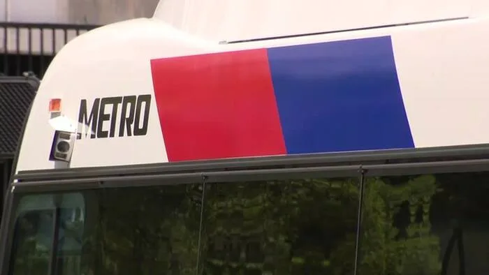 Houston voters can ride free on Election Day with METRO