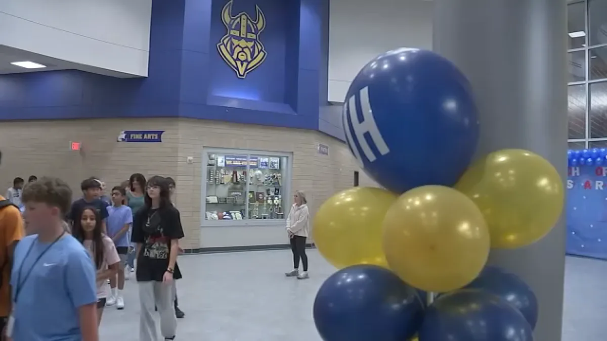From e-motorcycles, mental health to armed guards, districts prepare for new school year