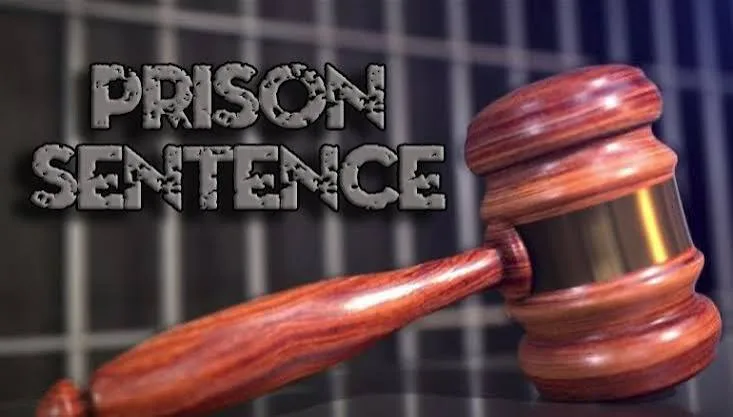 Haley Sentenced to 16 Years, $10,000 Fine in Big Spring Manslaughter Case