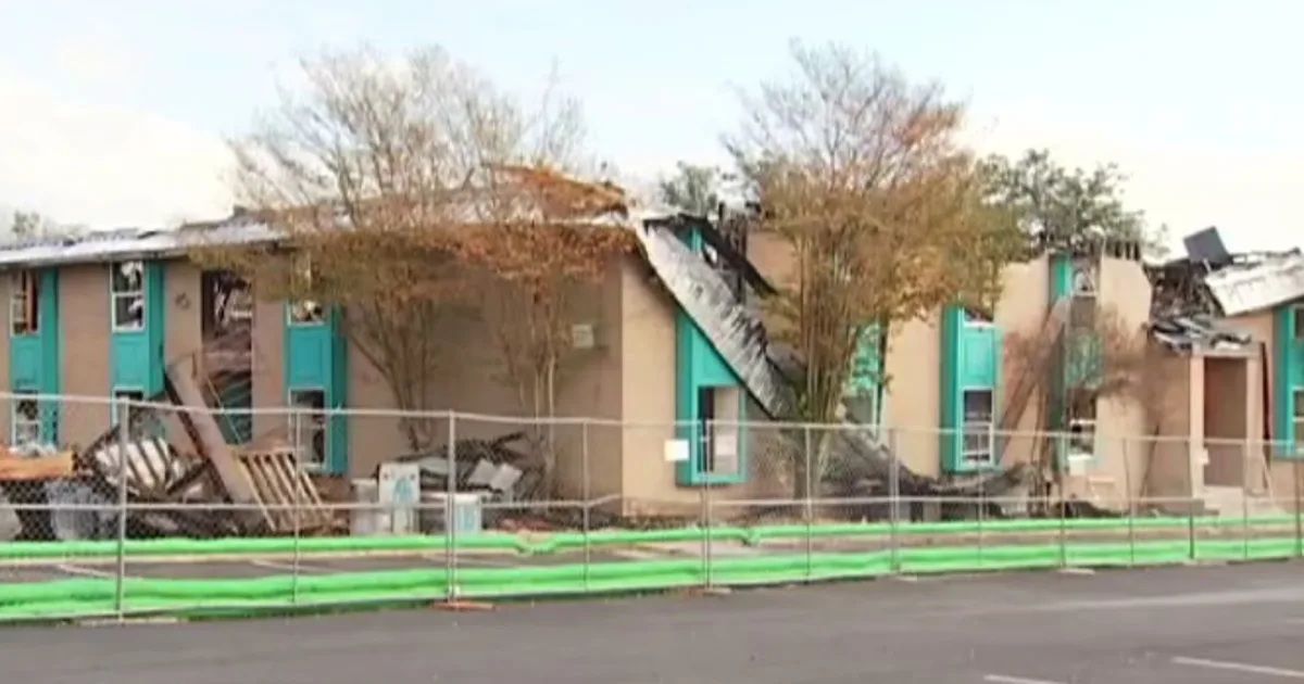Deadly Iconic Village fire: Investigators need help identifying 9 wireless networks