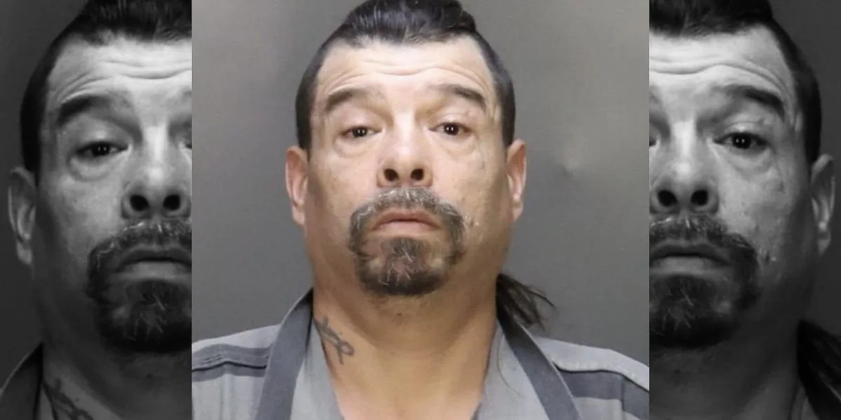 Waco man sentenced to 40 years in prison in sexual assault of intellectually disabled woman