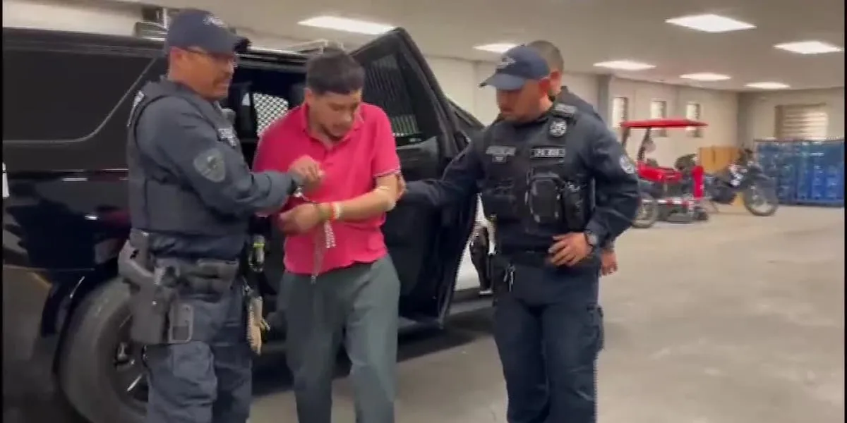 Man accused in deadly Laredo shooting turns down plea deal