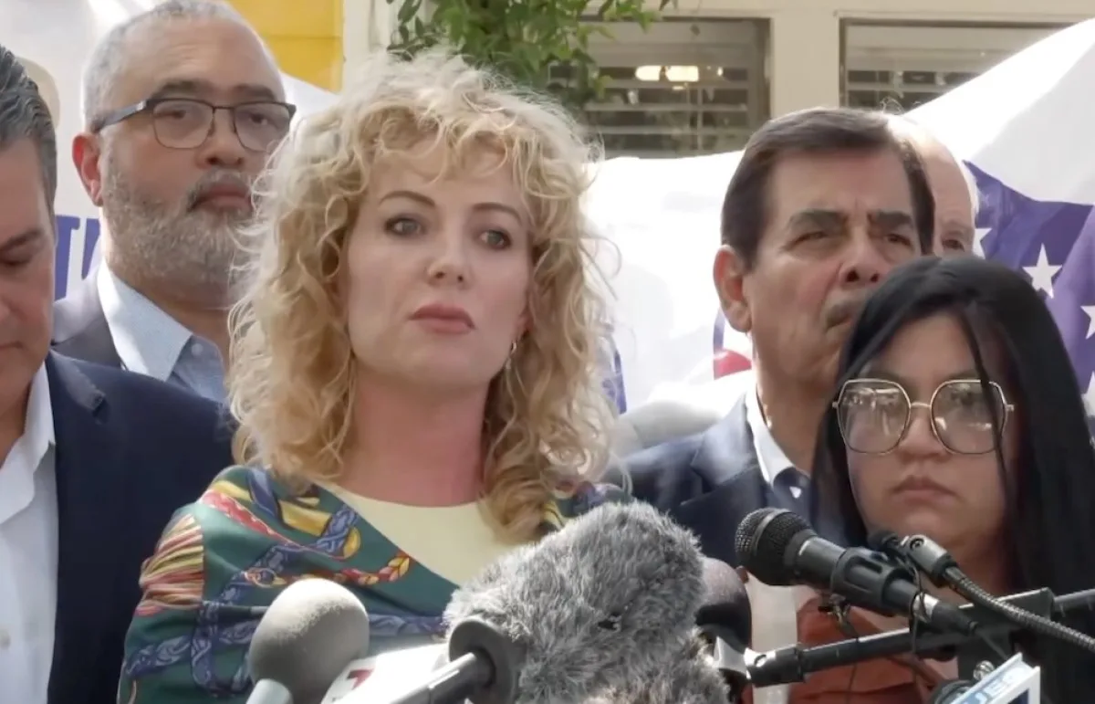 Attorney says Austin man shot by ICE still bleeding because medical staff didn't remove bullet