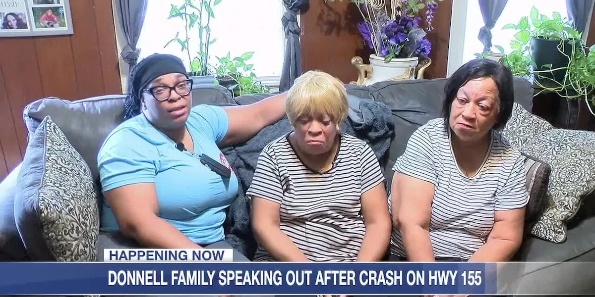 Family mourns beloved sister, aunt killed in Flint crash