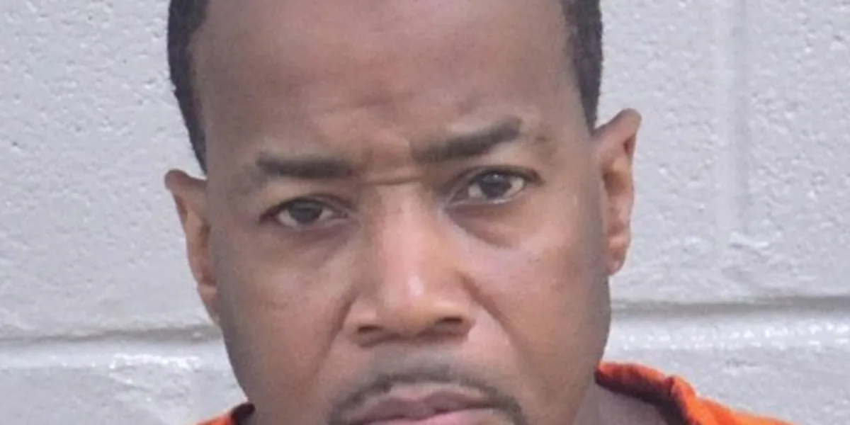 Wanted man arrested on child indecency charges in Midland County