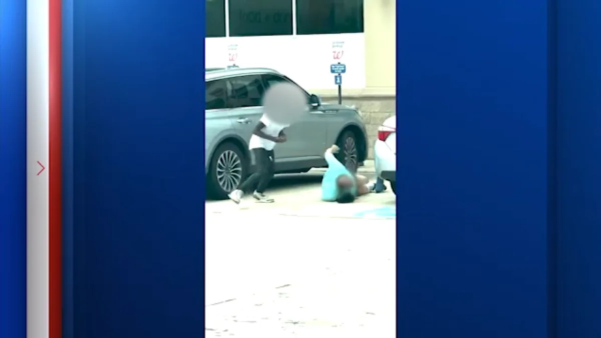 Juvenile accused of robbing, assualting man in Pearland taken into custody in Miami, police say