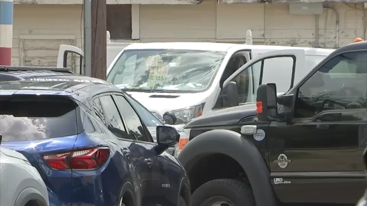 Grand jury proceedings have begun in Houston ICE shooting case, law enforcement sources confirm