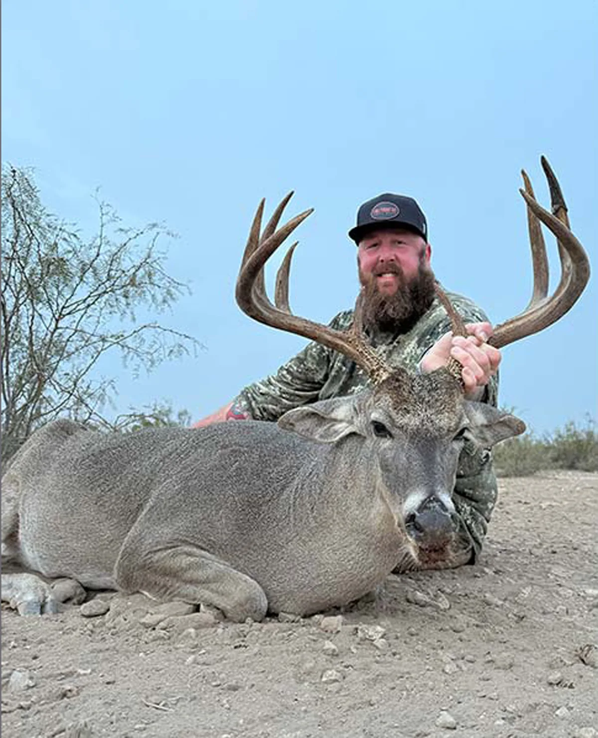 Big Time Texas Hunts Kicks Off 30th Year of Conservation Fundraising