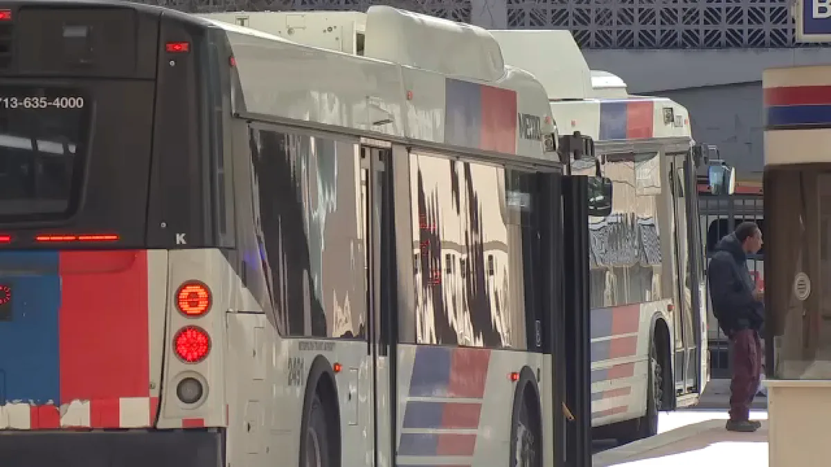 METRO to offer free rides to the polls on Election Day