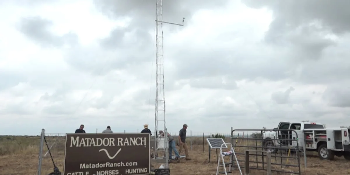 Community Coverage: Matador and Roaring Springs-where tradition runs deep