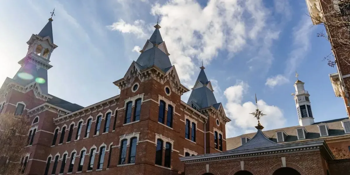 Baylor notifies campus of tuberculosis case found in Waco community