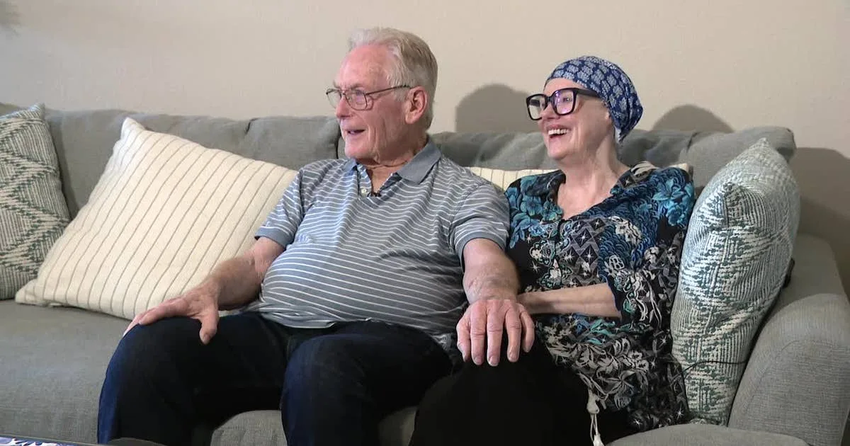 GoFundMe supporting elderly couple from The Colony shut down due to violation