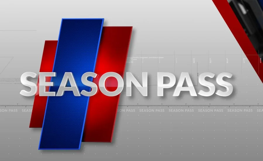 Season Pass 2026-27: Episode 1 | Aug 24-30 | High school football & Angelo State kickoff
